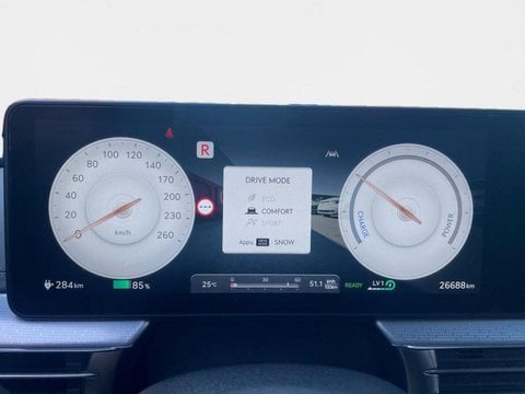 Voitures D'occasion À Villeneuve D'ascq | Genesis Gv60 318Ch - 84Kwh Sport Awd My26