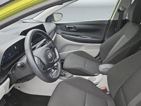 Voitures D'occasion À Villeneuve D'ascq | Hyundai I20 1.0 T-Gdi 100Ch Executive Dct-7