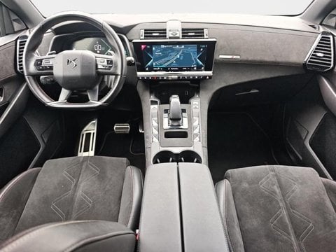 Voitures D'occasion À Villeneuve D'ascq | Ds Ds 7 Crossback E-Tense 4X4 300Ch Performance Line
