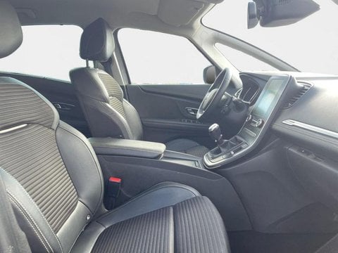 Voitures D'occasion À Villeneuve D'ascq | Renault Scénic Scenic 1.3 Tce 160Ch Fap Intens