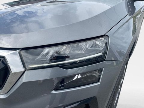 Voitures D'occasion À Villeneuve D'ascq | Škoda Karoq 2.0 Tdi 116Ch Scr Business Dsg7