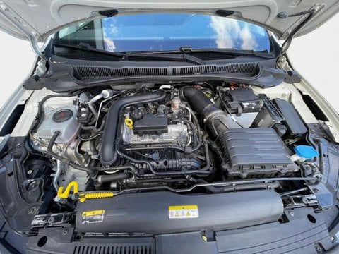 Voitures D'occasion À Villeneuve D'ascq | Volkswagen Polo 1.0 Tsi 95Ch Life