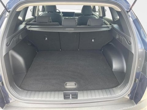 Voitures D'occasion À Villeneuve D'ascq | Hyundai Tucson 1.6 T-Gdi 239Ch Hybrid Intuitive