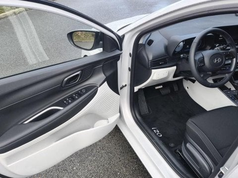 Voitures D'occasion À Villeneuve D'ascq | Hyundai I20 1.0 T-Gdi 100Ch Creative Dct-7