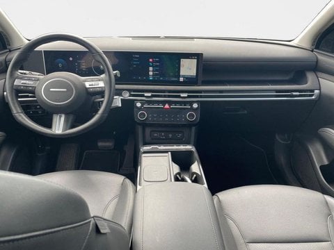 Voitures D'occasion À Villeneuve D'ascq | Hyundai Tucson 1.6 T-Gdi 215Ch Hybrid Executive