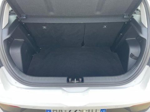Voitures D'occasion À Villeneuve D'ascq | Hyundai I20 1.2 79Ch Intuitive