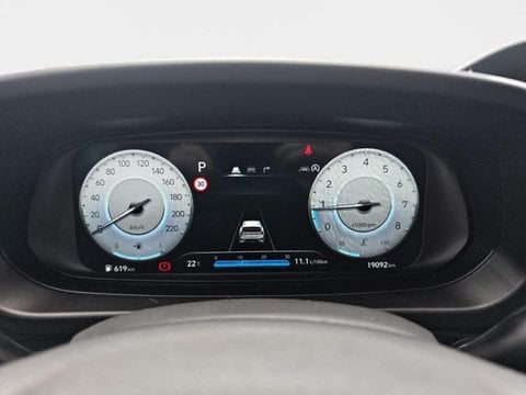 Voitures D'occasion À Villeneuve D'ascq | Hyundai Bayon 1.0 T-Gdi 100Ch Executive Dct-7