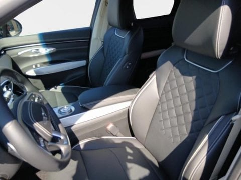 Voitures D'occasion À Villeneuve D'ascq | Genesis Gv70 Gv70 490Ch - 84Kwh Awd My25 Finition Sport
