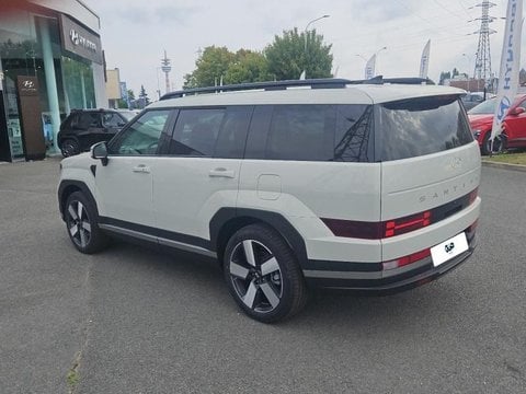 Voitures D'occasion À Villeneuve D'ascq | Hyundai Santa Fe 1.6 T-Gdi 253Ch Phev Creative Htrac