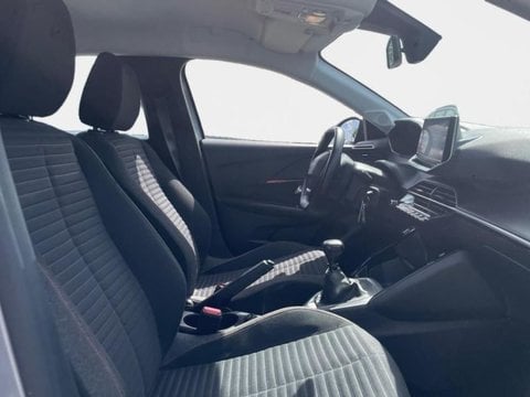 Voitures D'occasion À Villeneuve D'ascq | Peugeot 208 1.2 Puretech 100Ch S&S Active