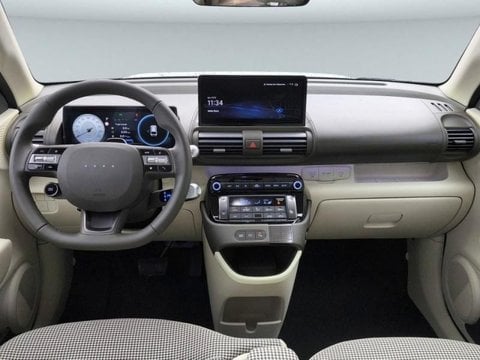 Voitures D'occasion À Villeneuve D'ascq | Hyundai Inster 49 Kwh 115Ch Creative 4Pl