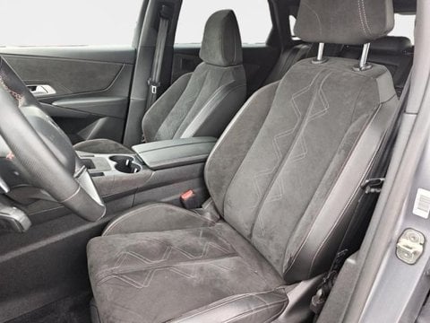 Voitures D'occasion À Villeneuve D'ascq | Ds Ds 7 Crossback E-Tense 4X4 300Ch Performance Line