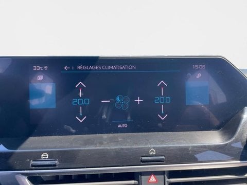 Voitures D'occasion À Villeneuve D'ascq | Citroën C4 Bluehdi 130Ch S&S Shine Eat8