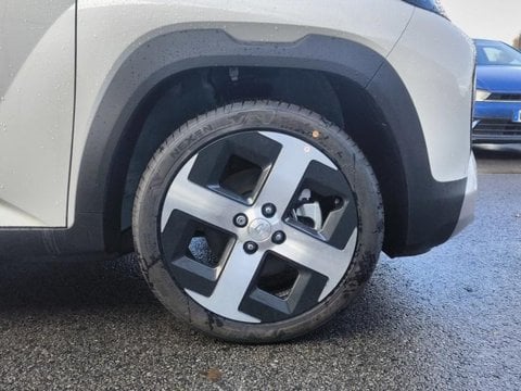 Voitures D'occasion À Villeneuve D'ascq | Hyundai Inster 49 Kwh 115Ch Creative 4Pl