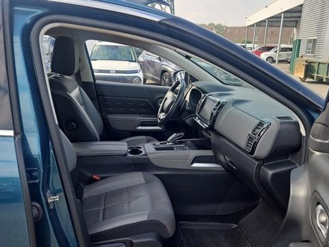 Voitures D'occasion À Villeneuve D'ascq | Citroën C5 Aircross Hybrid 225Ch Shine Pack E-Eat8