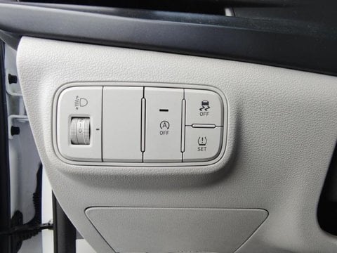 Voitures D'occasion À Villeneuve D'ascq | Hyundai Bayon 1.0 T-Gdi 100Ch Creative