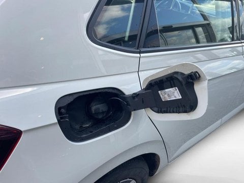 Voitures D'occasion À Villeneuve D'ascq | Volkswagen Polo 1.0 Tsi 95Ch Life
