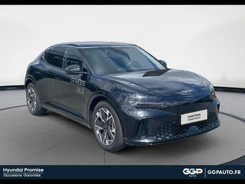 Voitures D'occasion À Villeneuve D'ascq | Genesis Gv60 229Ch - 84Kwh Rwd My26