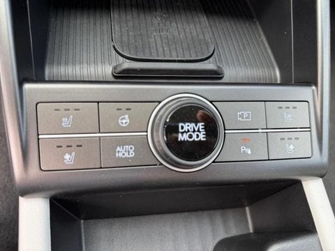 Voitures D'occasion À Villeneuve D'ascq | Hyundai Kona 1.6 Gdi 129Ch Hybrid Executive Dct-6