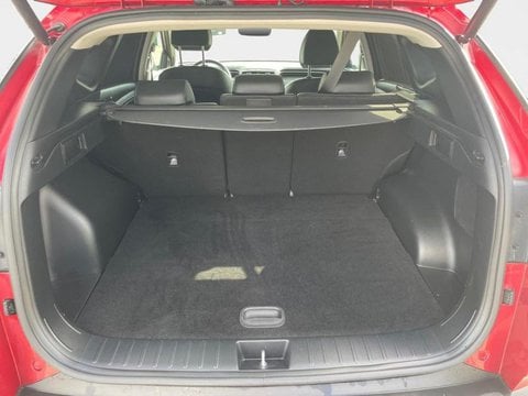 Voitures D'occasion À Villeneuve D'ascq | Hyundai Tucson 1.6 T-Gdi 230Ch Hybrid Executive Bva6