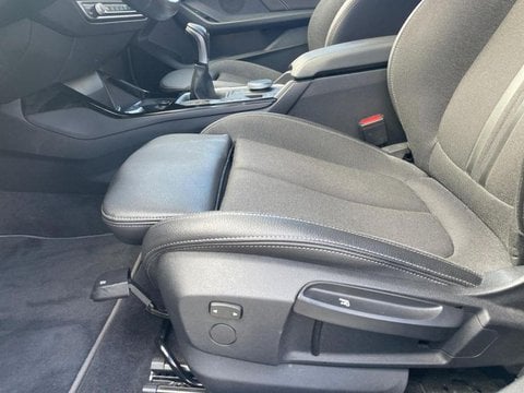 Voitures D'occasion À Villeneuve D'ascq | Bmw Série 1 116D 116Ch Edition Sport