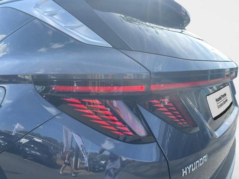 Voitures D'occasion À Villeneuve D'ascq | Hyundai Tucson 1.6 T-Gdi 230Ch Hybrid Creative Bva6