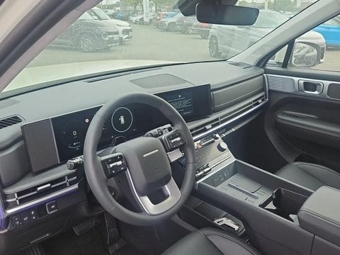 Voitures D'occasion À Villeneuve D'ascq | Hyundai Santa Fe 1.6 T-Gdi 253Ch Phev Creative Htrac