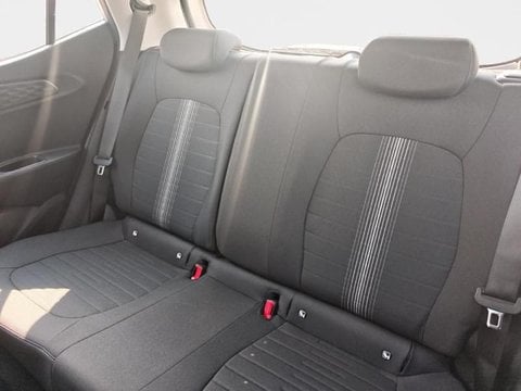 Voitures D'occasion À Villeneuve D'ascq | Hyundai I10 1.0 63Ch Eco Intuitive
