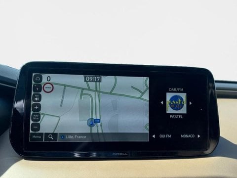 Voitures D'occasion À Villeneuve D'ascq | Hyundai Santa Fe 1.6 T-Gdi 230Ch Hybrid Executive Bva6