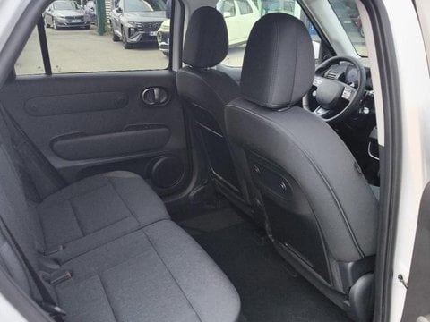 Voitures D'occasion À Villeneuve D'ascq | Hyundai Inster 49 Kwh 115Ch Intuitive 4Pl