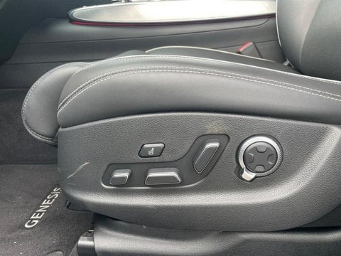 Voitures D'occasion À Villeneuve D'ascq | Genesis Gv70 Gv70 490Ch - 84Kwh Awd My26