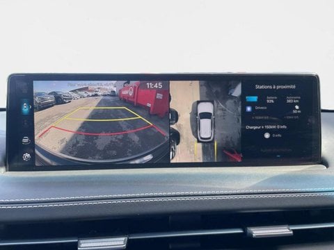 Voitures D'occasion À Villeneuve D'ascq | Genesis Electrified Gv70 Gv70 490Ch - 77Kwh Sport Awd ...