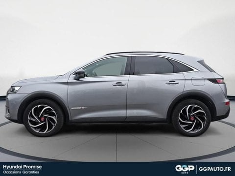 Voitures D'occasion À Villeneuve D'ascq | Ds Ds 7 Crossback E-Tense 4X4 300Ch Performance Line