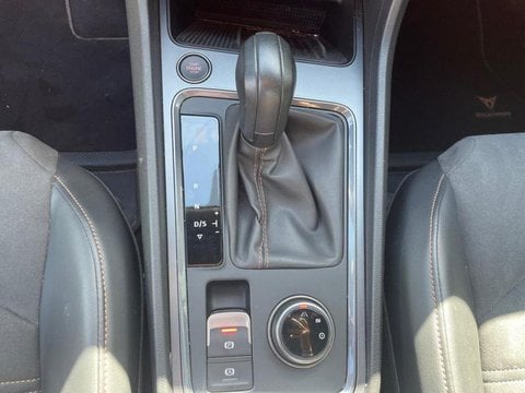 Voitures D'occasion À Villeneuve D'ascq | Cupra Ateca 1.5 Tsi 150Ch V Dsg7