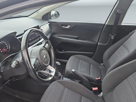 Voitures D'occasion À Villeneuve D'ascq | Kia Stonic 1.0 T-Gdi 120Ch Mhev Active Ibvm6