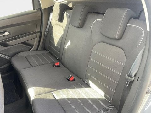 Voitures D'occasion À Villeneuve D'ascq | Dacia Duster 1.0 Eco-G 100Ch Journey + 4X2