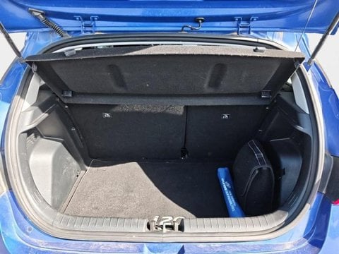 Voitures D'occasion À Villeneuve D'ascq | Hyundai I20 1.2 84Ch Intuitive