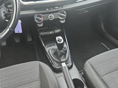 Voitures D'occasion À Villeneuve D'ascq | Kia Stonic 1.0 T-Gdi 120Ch Mhev Active Ibvm6