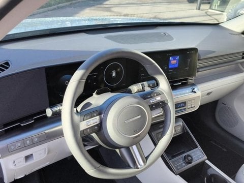 Voitures D'occasion À Villeneuve D'ascq | Hyundai Kona 1.6 Gdi 129Ch Hybrid Executive Dct-6