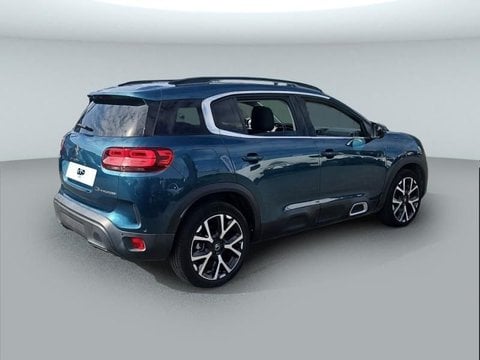 Voitures D'occasion À Villeneuve D'ascq | Citroën C5 Aircross Hybrid 225Ch Shine Pack E-Eat8