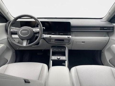 Voitures D'occasion À Villeneuve D'ascq | Hyundai Kona 1.6 Gdi 129Ch Hybrid Executive Dct-6