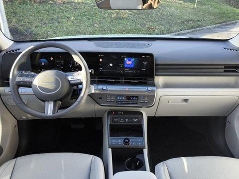 Voitures D'occasion À Villeneuve D'ascq | Hyundai Kona 1.6 Gdi 129Ch Hybrid Executive Dct-6