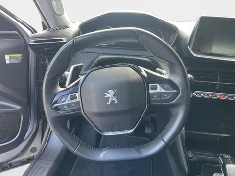 Voitures D'occasion À Villeneuve D'ascq | Peugeot 2008 1.2 Puretech 130Ch S&S Style Eat8