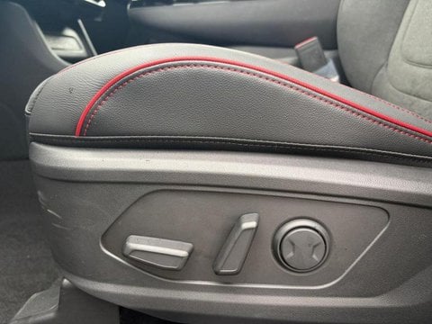 Voitures D'occasion À Villeneuve D'ascq | Hyundai Tucson 1.6 T-Gdi 288Ch Plug-In N Line Executive