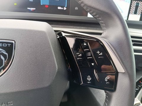Voitures D'occasion À Villeneuve D'ascq | Peugeot 3008 1.2 Hybrid 136Ch Allure E-Dcs6