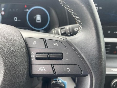 Voitures D'occasion À Villeneuve D'ascq | Hyundai I20 1.0 T-Gdi 100Ch Intuitive Dct-7