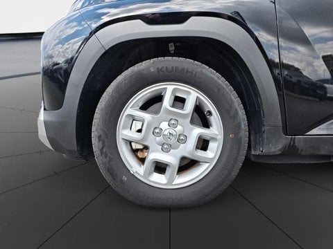 Voitures D'occasion À Villeneuve D'ascq | Hyundai Inster 42 Kwh 97Ch Intuitive 5Pl