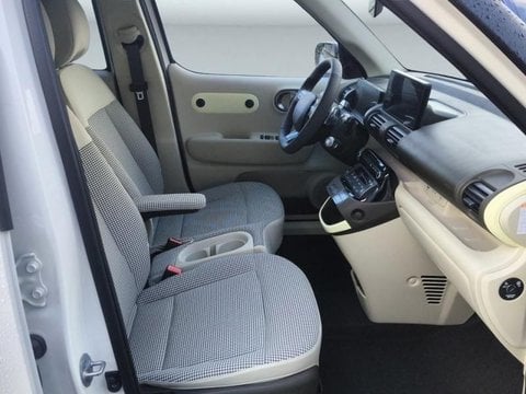 Voitures D'occasion À Villeneuve D'ascq | Hyundai Inster 49 Kwh 115Ch Creative 4Pl