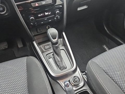 Voitures D'occasion À Villeneuve D'ascq | Suzuki Vitara 1.5 Dualjet Hybrid 115Ch Style Auto Allgrip