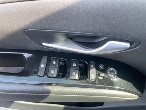 Voitures D'occasion À Villeneuve D'ascq | Hyundai Tucson 1.6 T-Gdi 230Ch Hybrid Creative Bva6